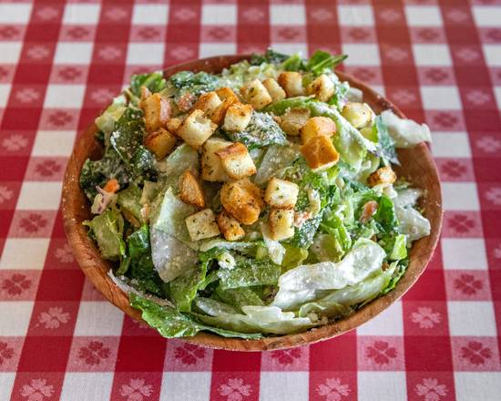 Small Caesar Salad
