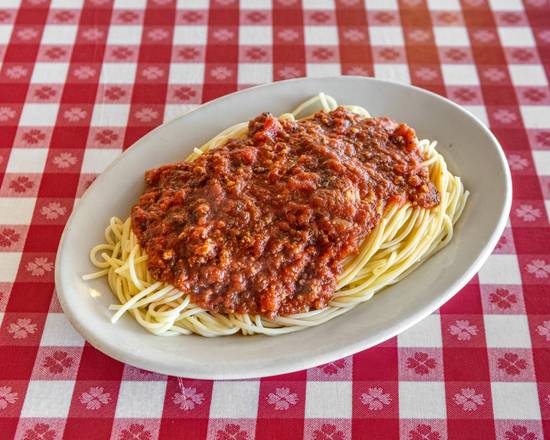 Spaghetti