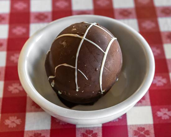 Spumoni Bomba