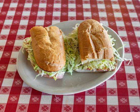 Torpedo Sandwich