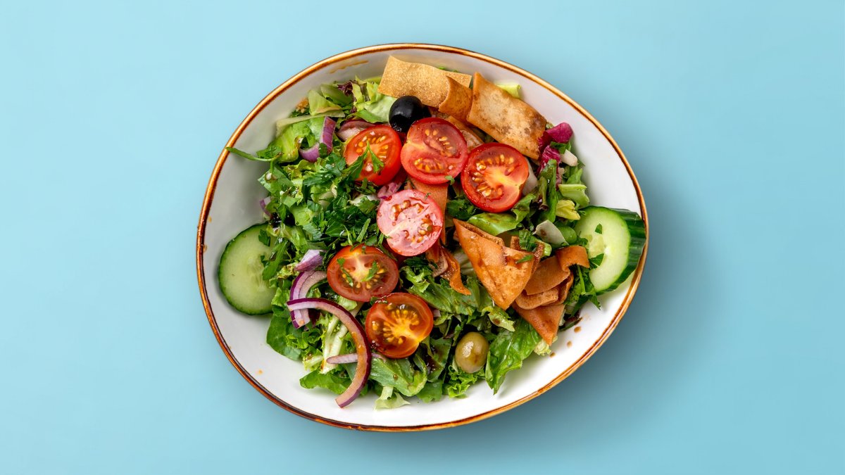 Fattoush Salat