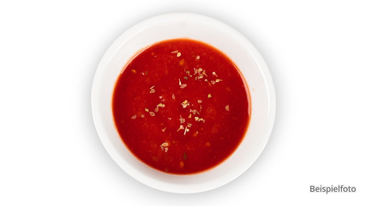 Fillfull-Hotsoße