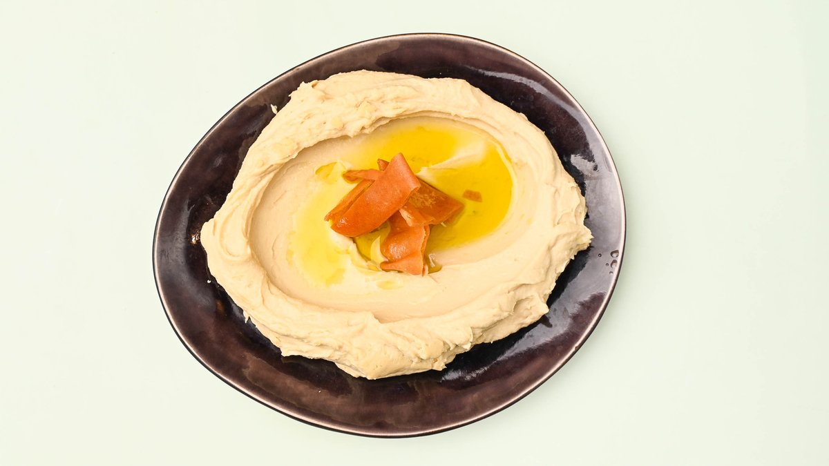 Hummus
