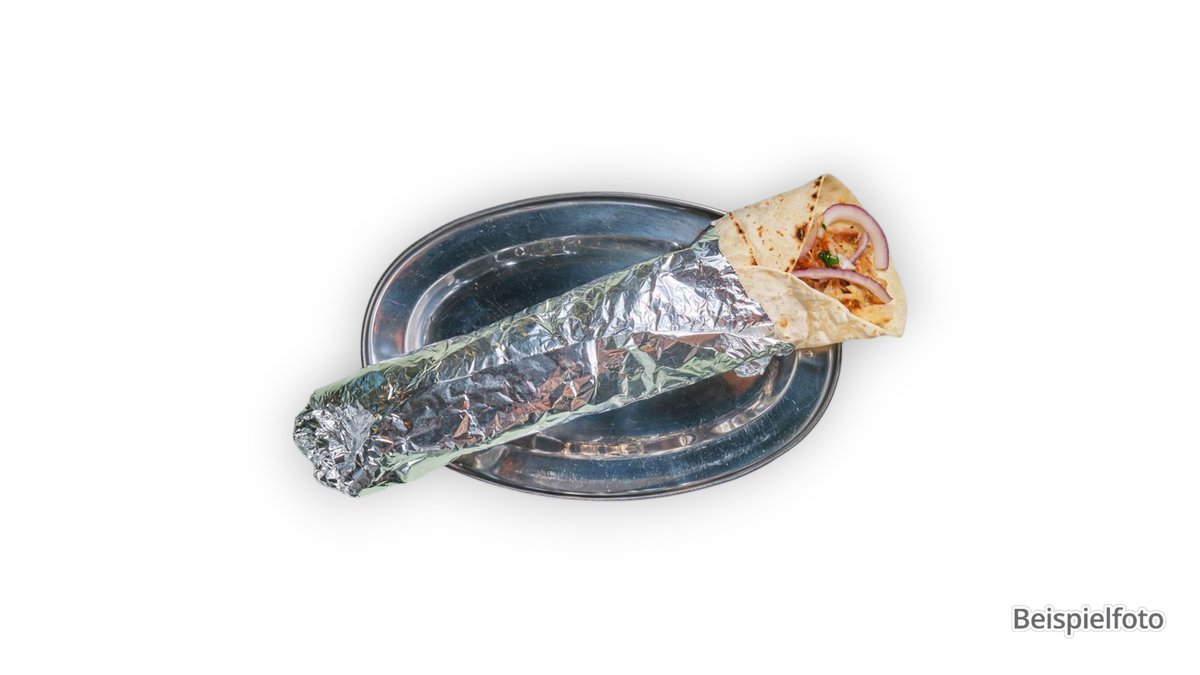 Magali Wrap
