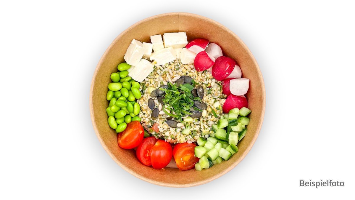 Tabbouleh Salat