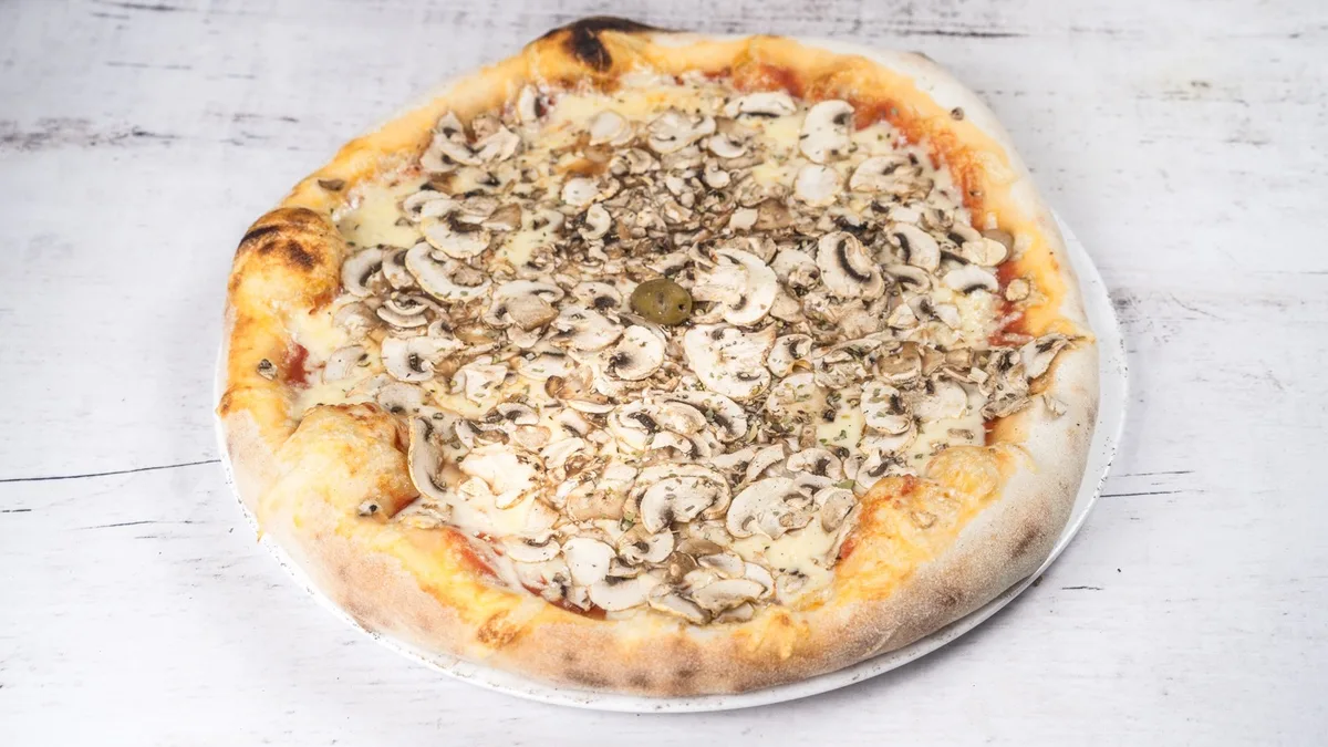 Funghi