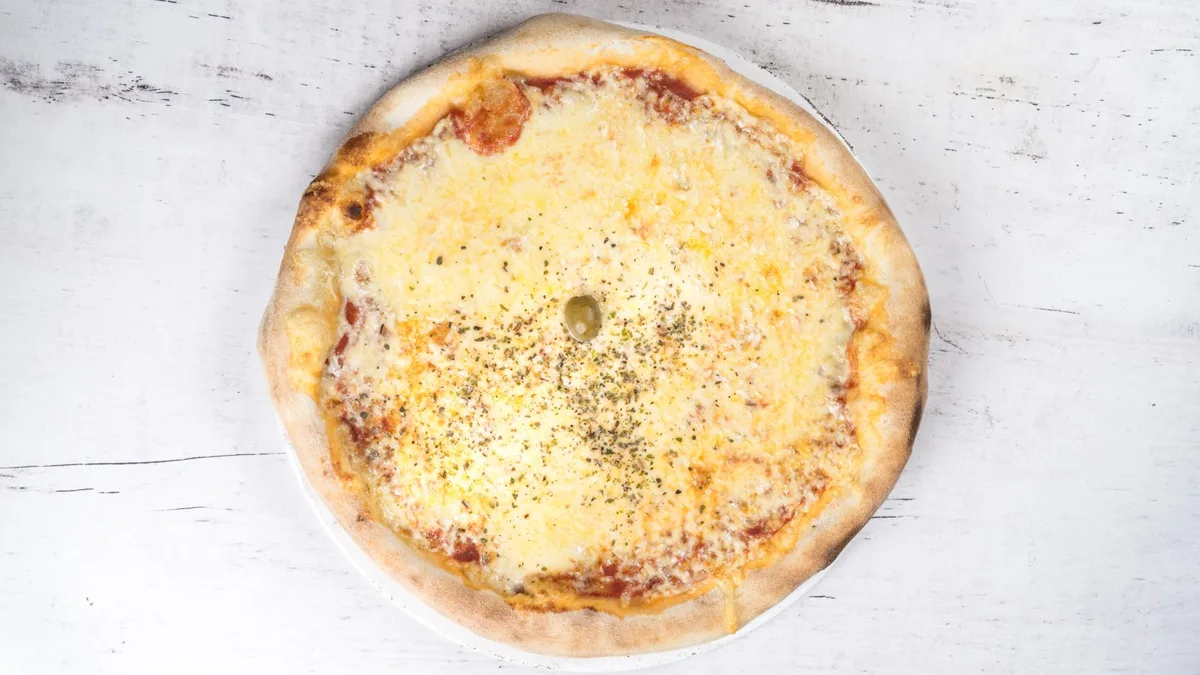 Margherita