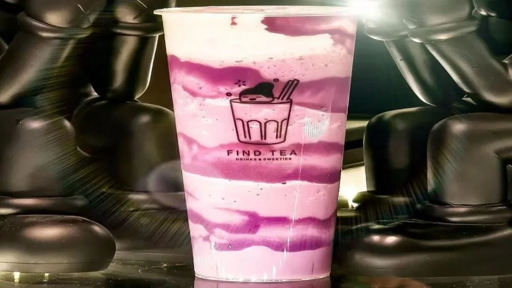 CHEESE TARO - L