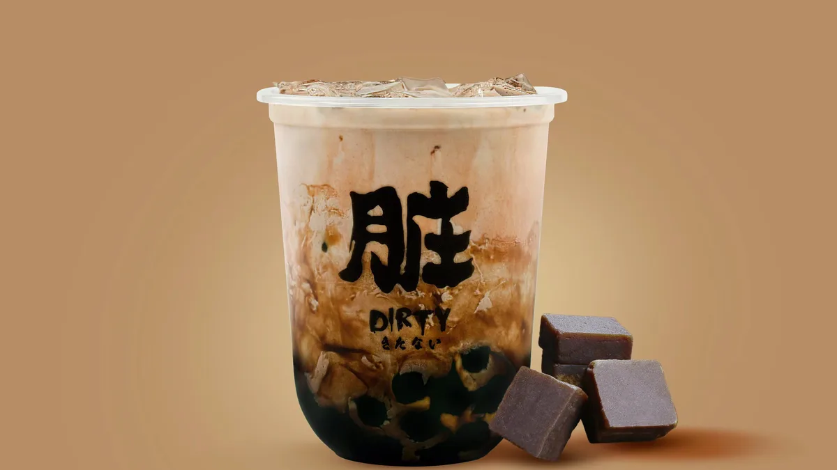 CHOCOLATE - L