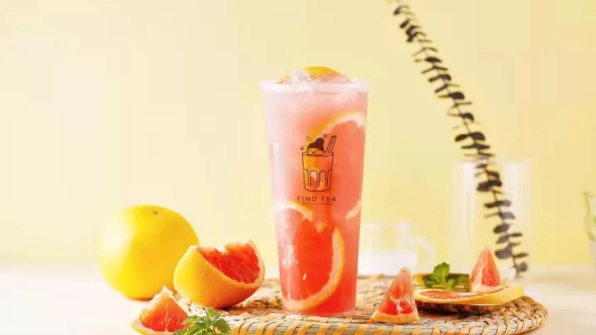 GRAPEFRUIT