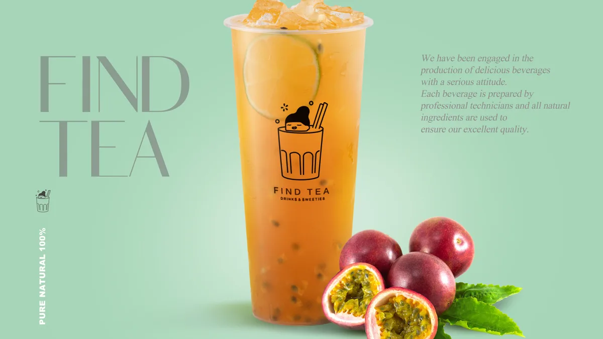 PASSIONFRUIT