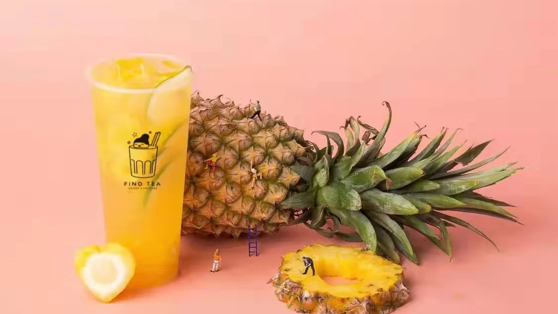 PINEAPPLE