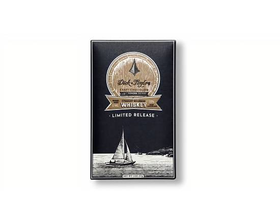 Dick Taylor Sonoma Brothers Whiskey 70% (57grs Bar)