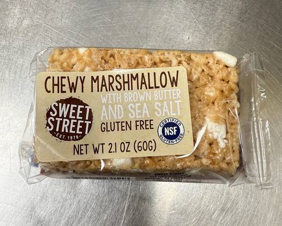 Catering - Chewy Marshmallow Cookie
