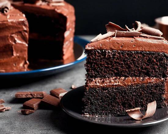 Catering - Chocolate Cake