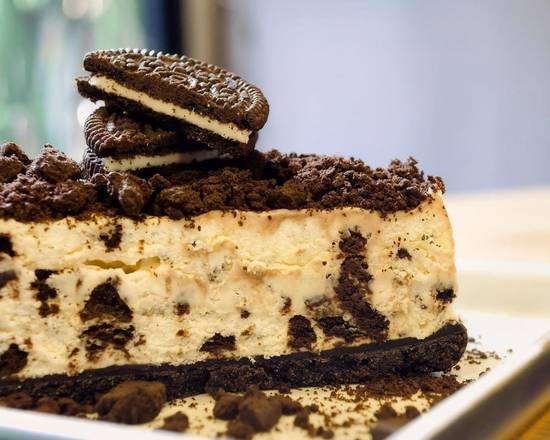 Catering - Oreo Mousse Cake