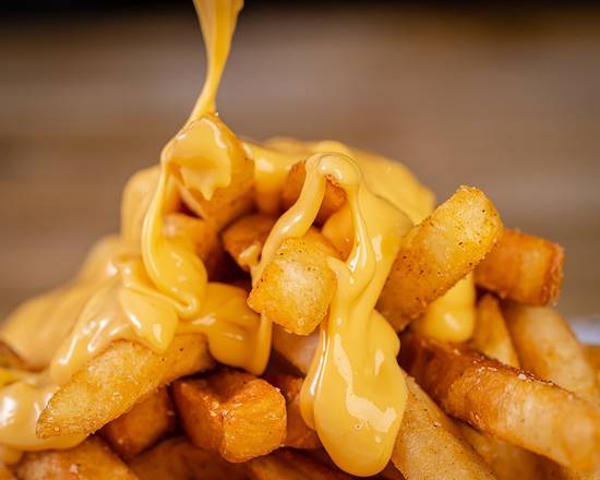 Cheese Fries