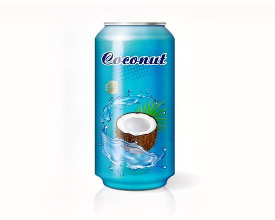 Coconut Water