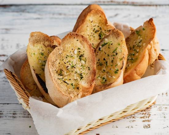 Garlic Bread
