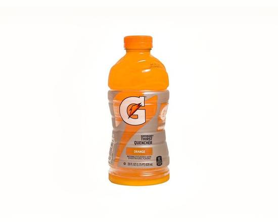Gatorade