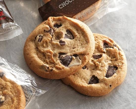 Giant Cookie