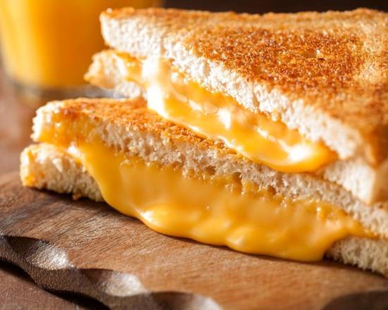 Grilled Cheese