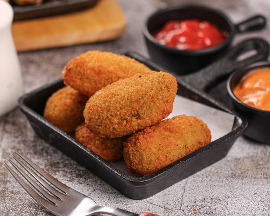 Jalapeño Poppers