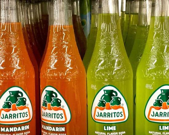Jarritos