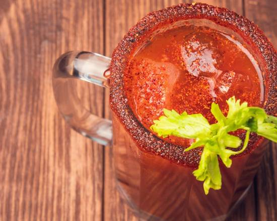 Mexican Soda