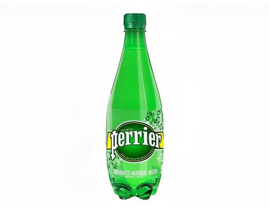 Perrier