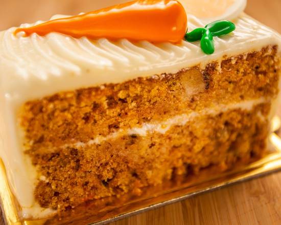 Slice of Cake
