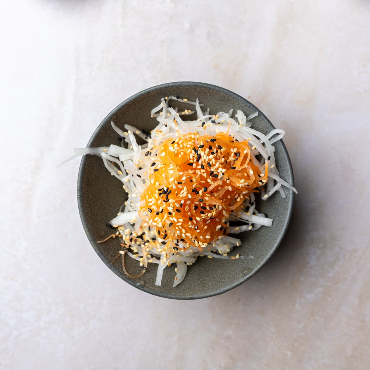 Daikon rotkva, 150g