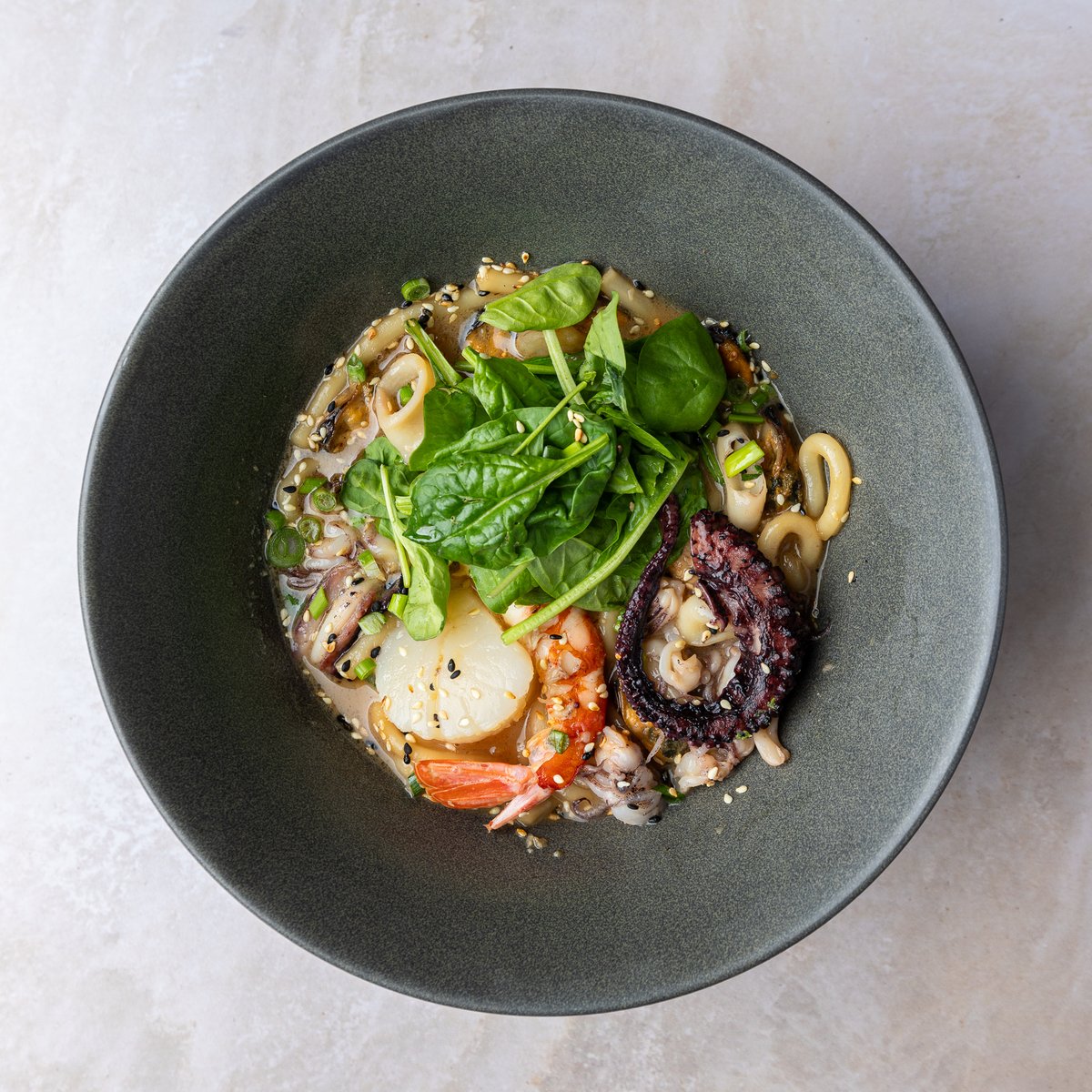 Kaisachi udon