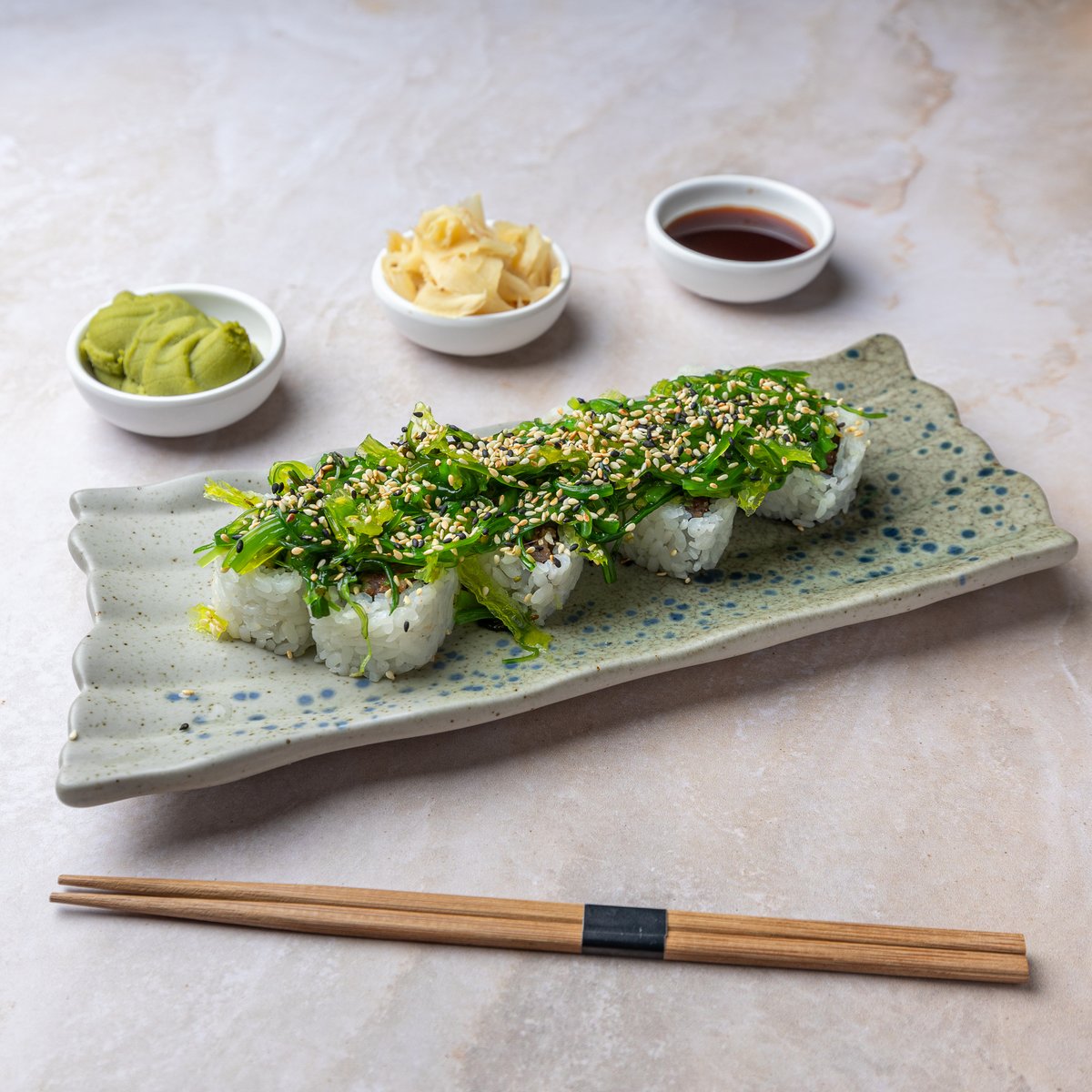 Kaiso-spicy tuna, 8 kom