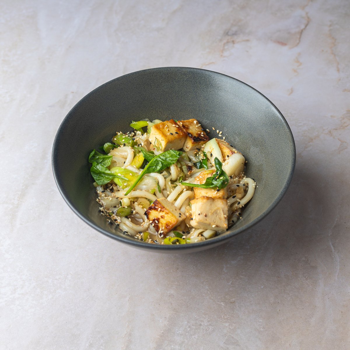 Kitsune udon