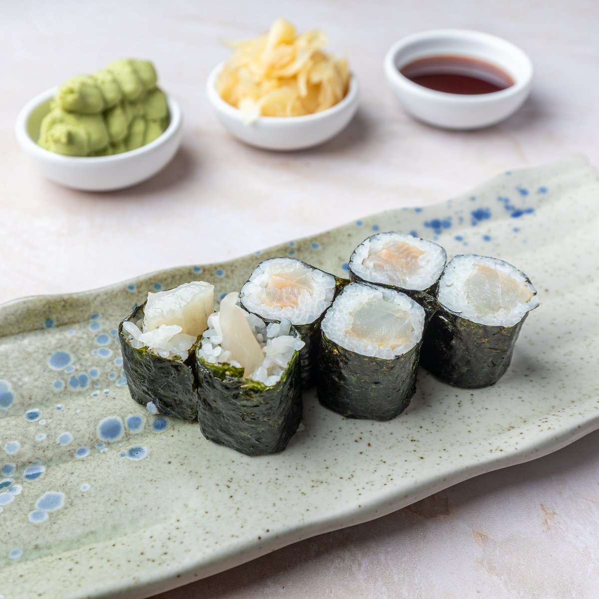 Kurodai maki