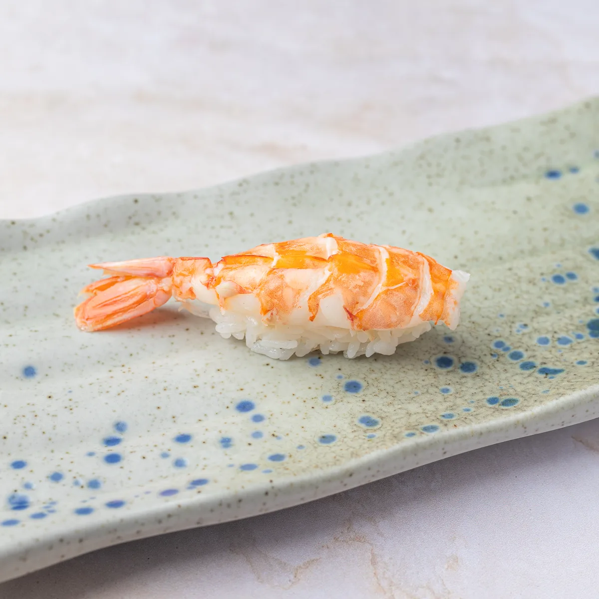 Nigiri ebi škamp