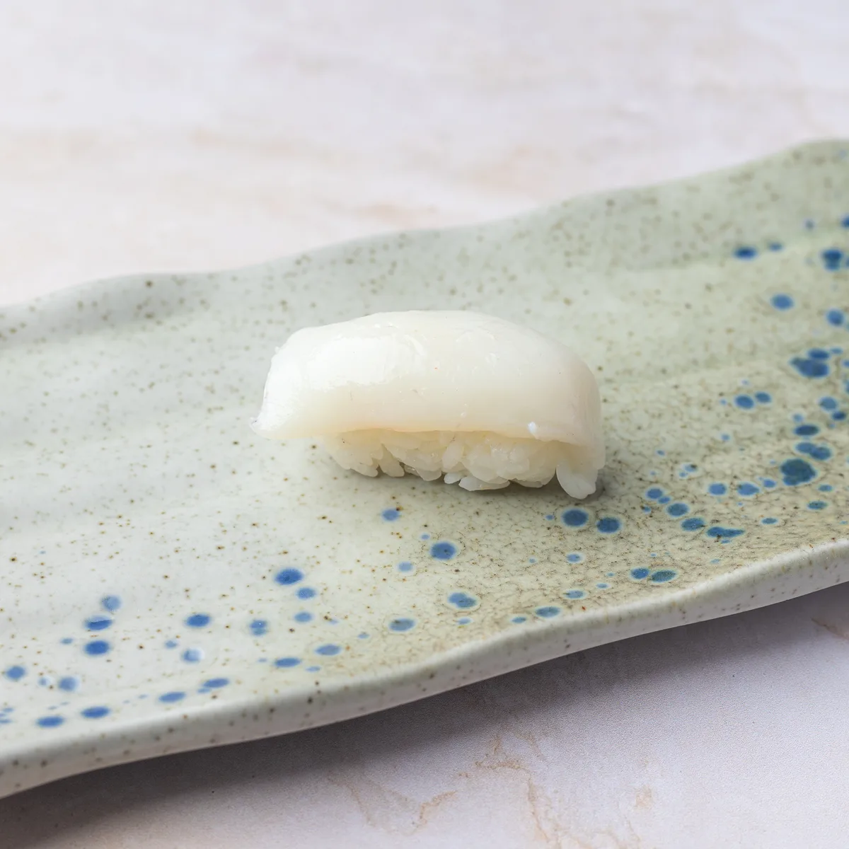 Nigiri ika lignja
