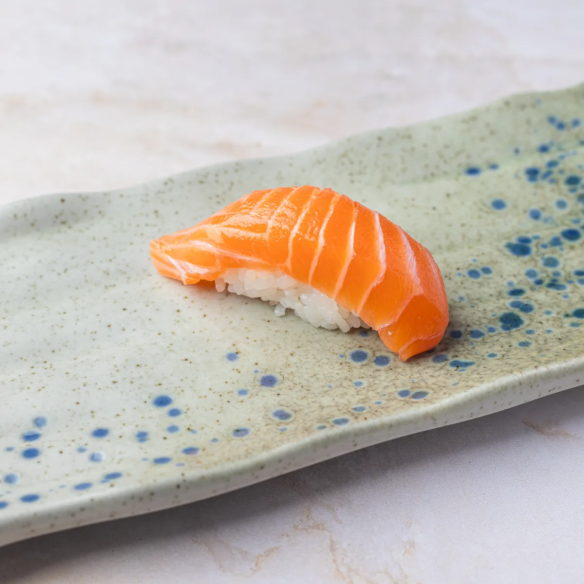 Nigiri sake