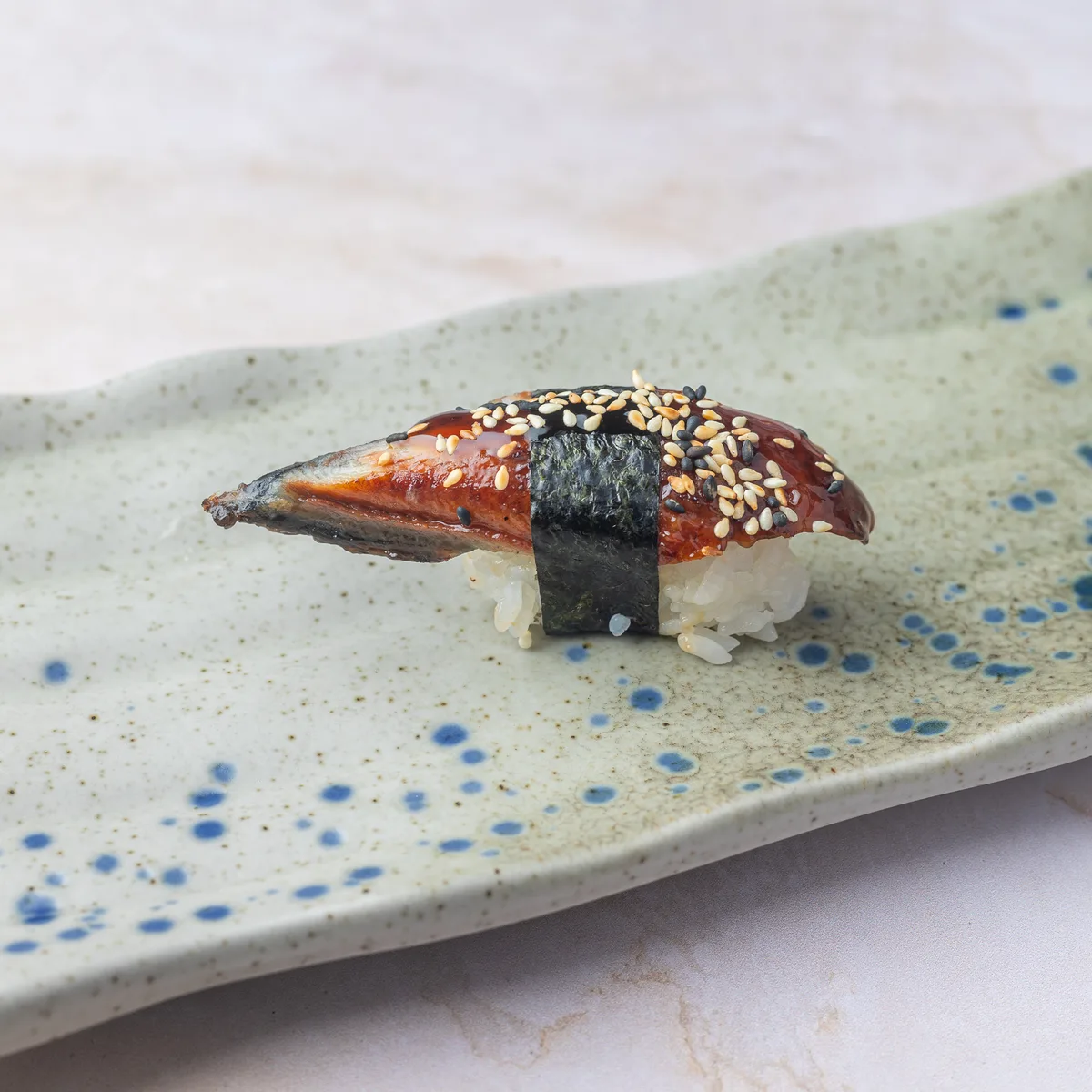 Nigiri unagi