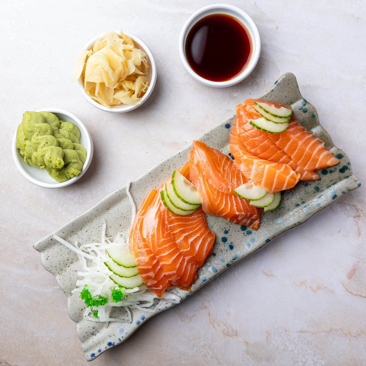Sashimi sake, 150g