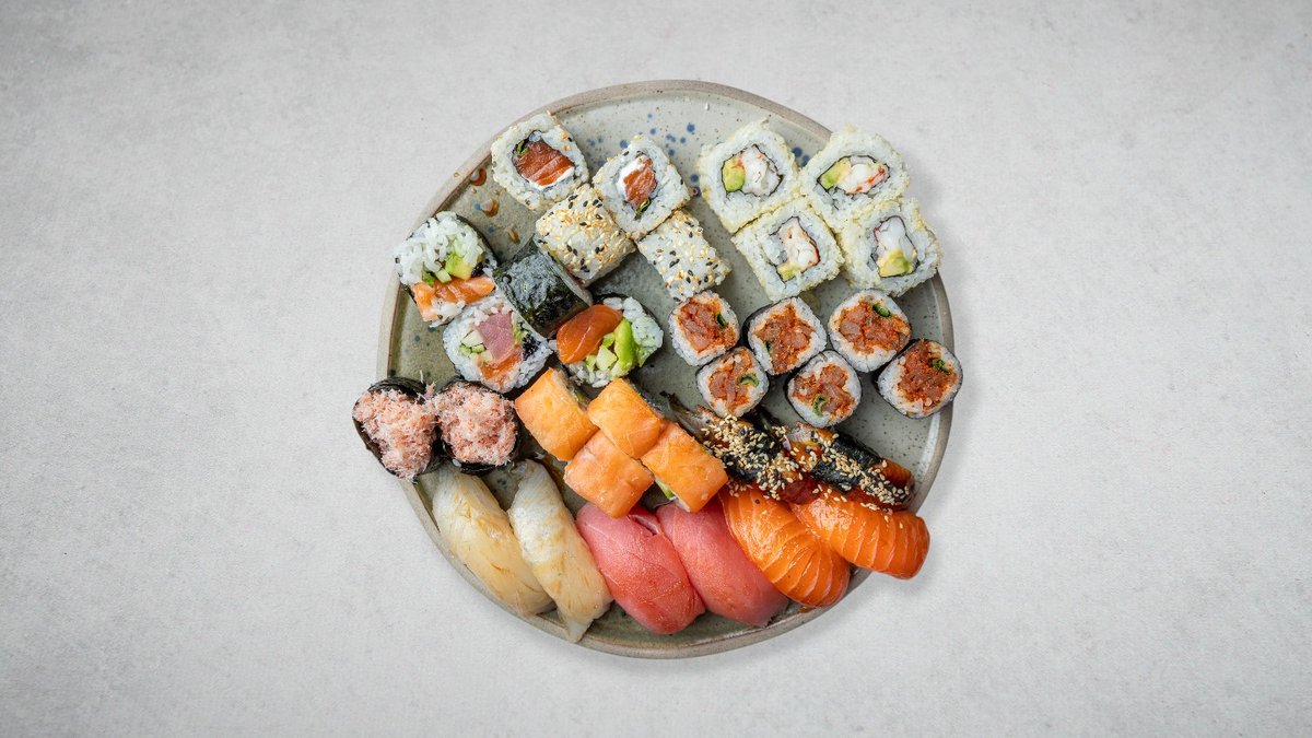 Sensu set