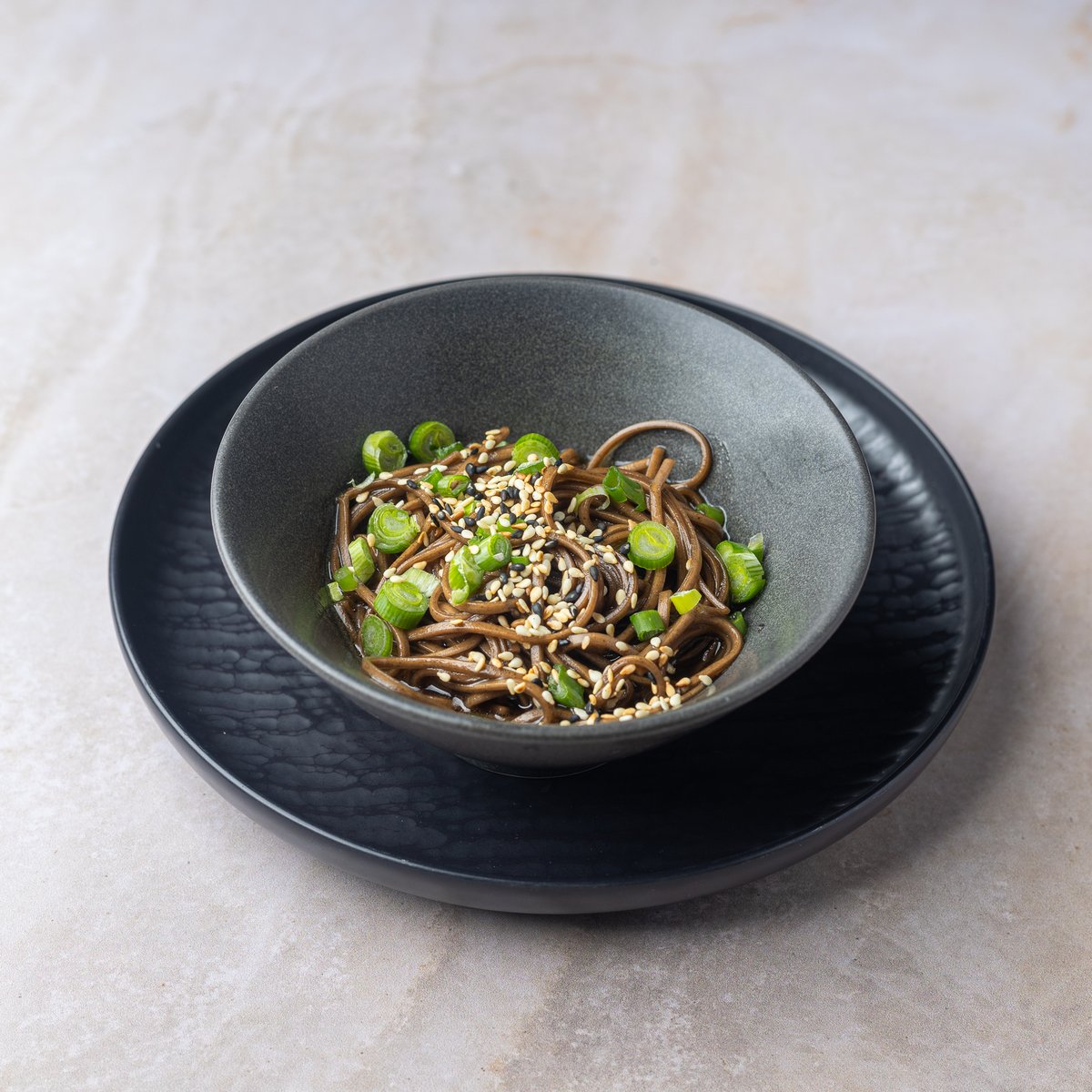 Soba Noodles