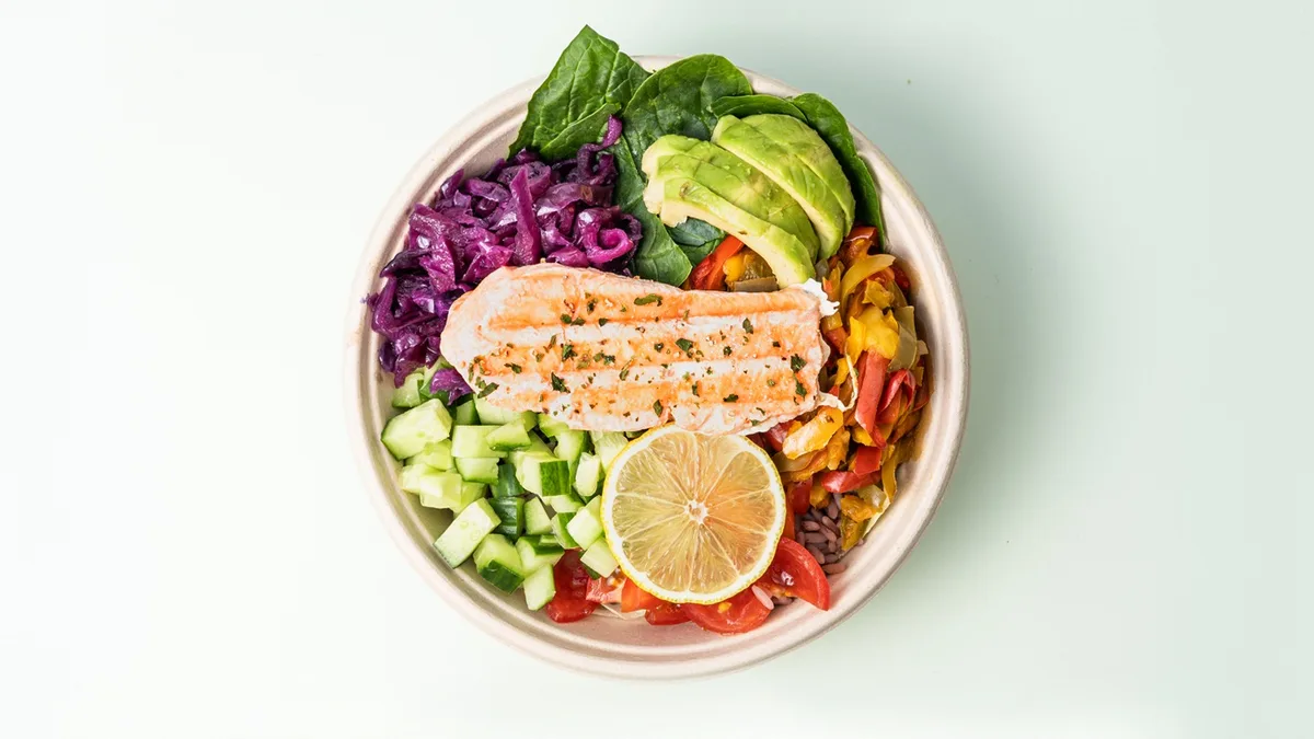 15. Finefine Bowl
