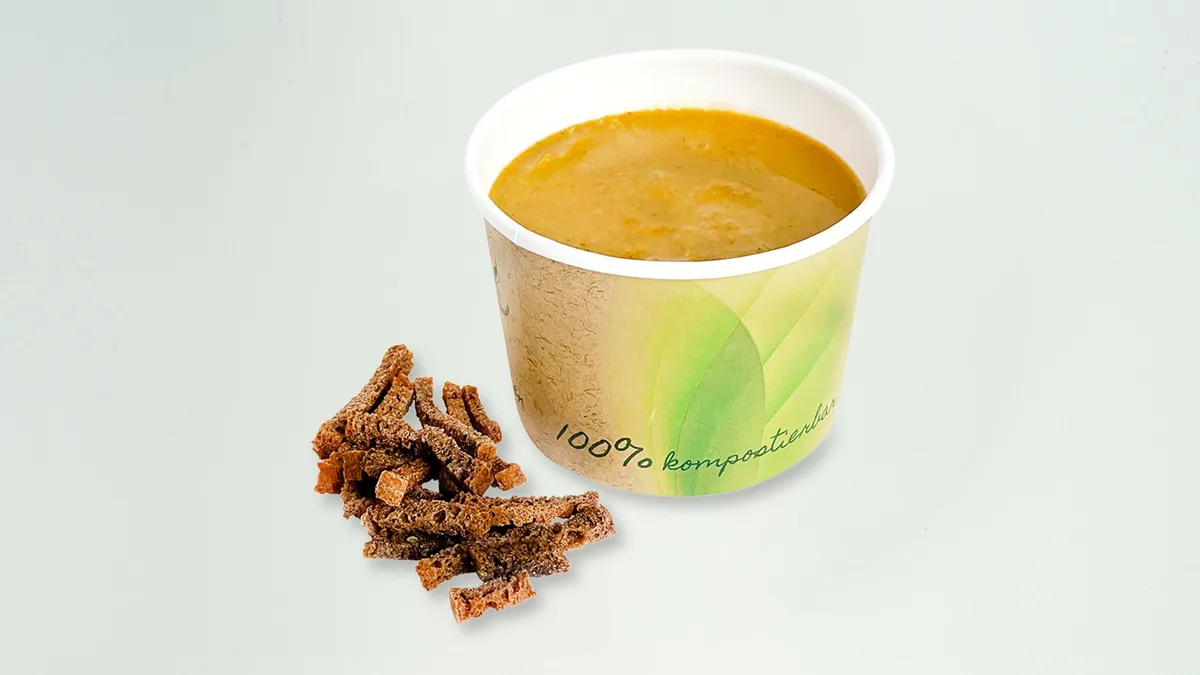 Broccoli Carrot Soup