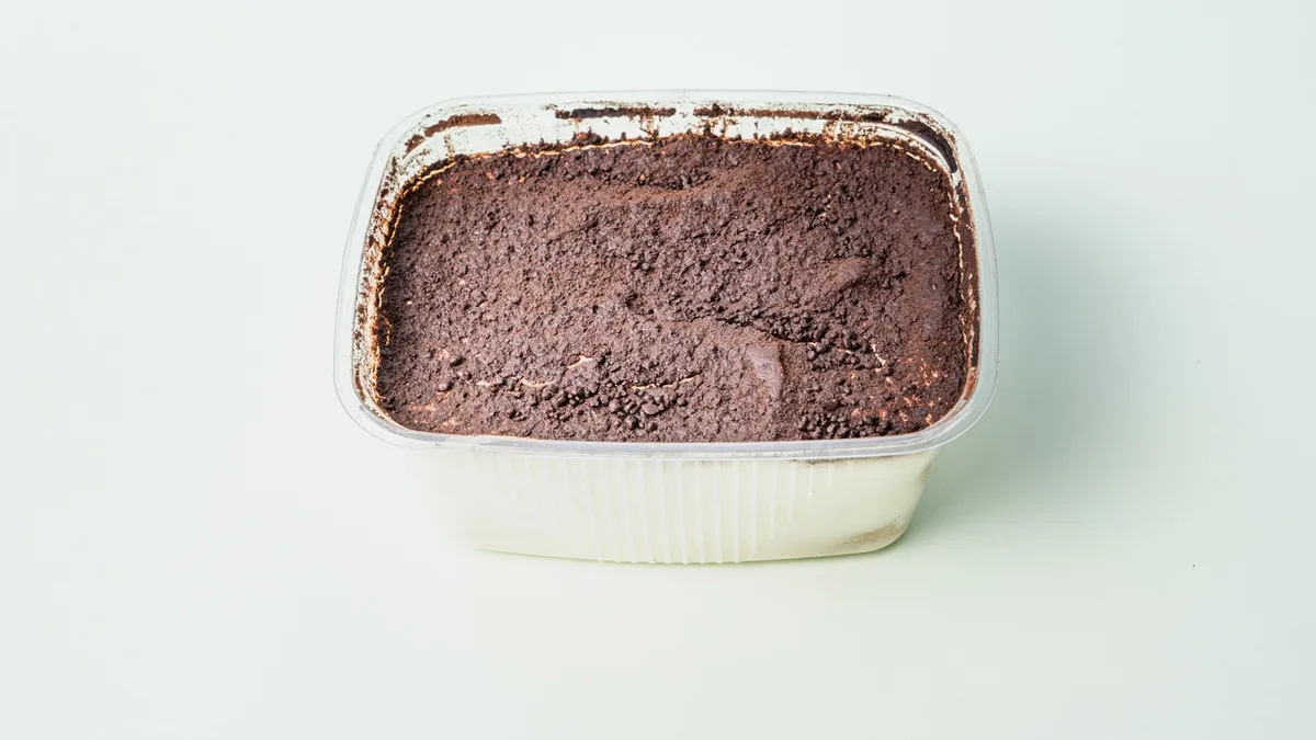 Low Carb Tiramisu