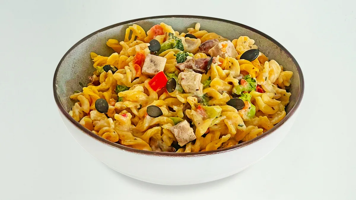Pasta Pentos