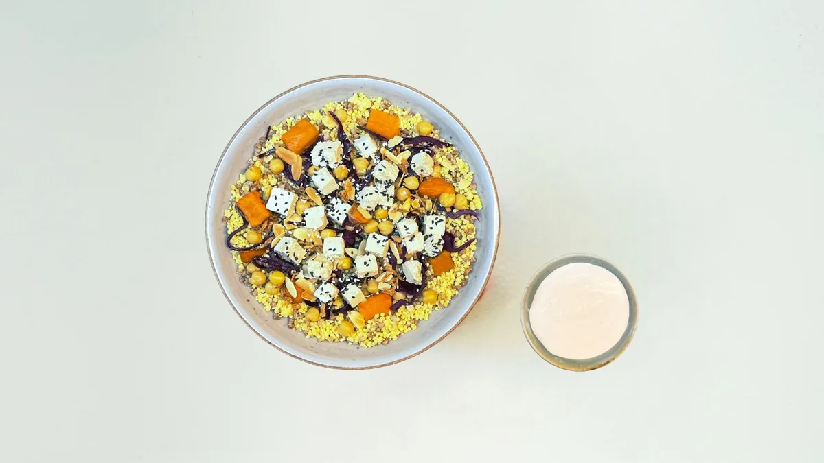 Sunny Plate Vegan