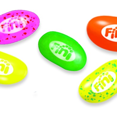 Alubias Sortidas Fini - 30g