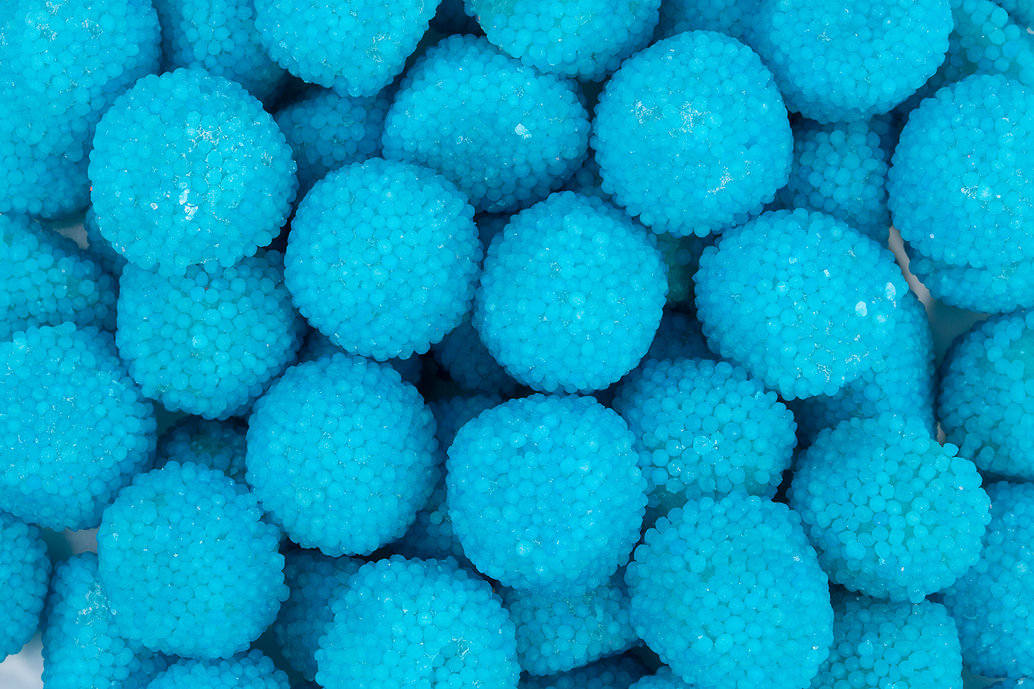 Amoras Azuis Fini - 30g